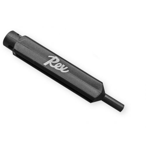 REX WAX Groove scraper stick |