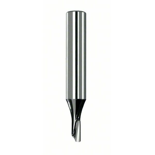 Gropju frēze 6 mm D1 3