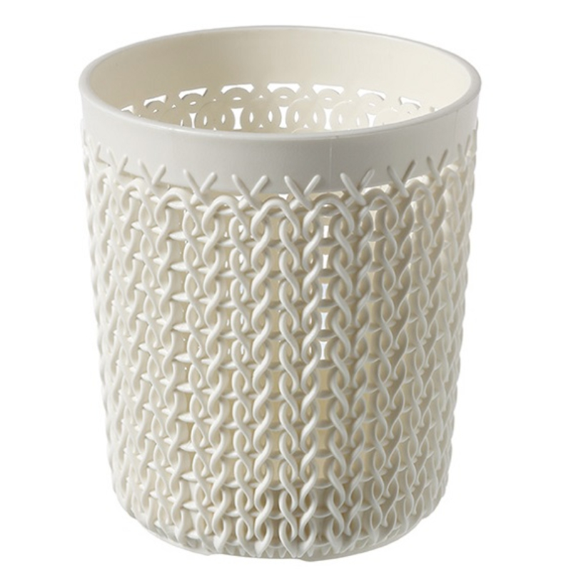 CURVER Groziņš Knit S apaļš Ø10x11cm