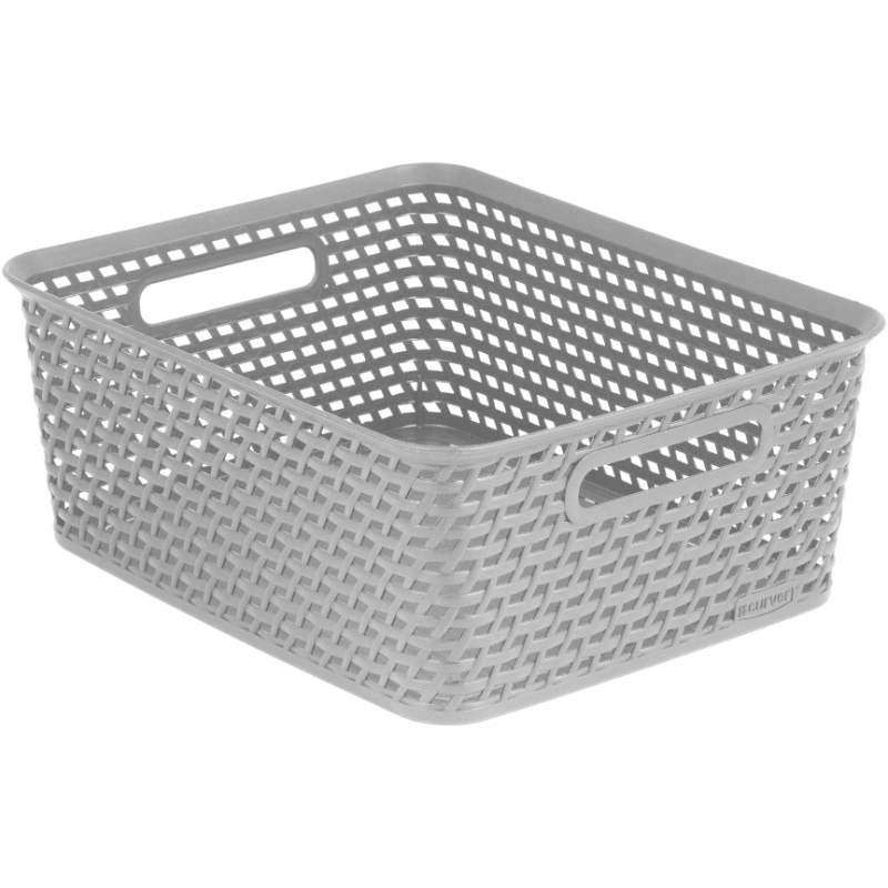 CURVER Groziņš Your Style M 35x30x13cm