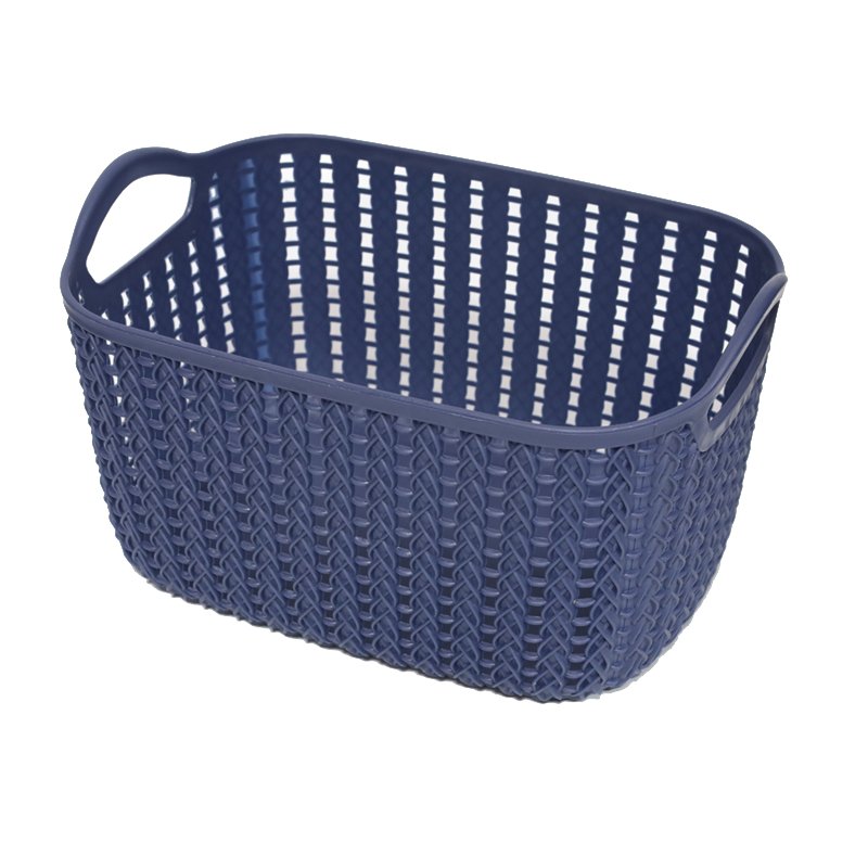 ArtFlow Grozs plastmasas augsts 24x16x13cm Ruuby
