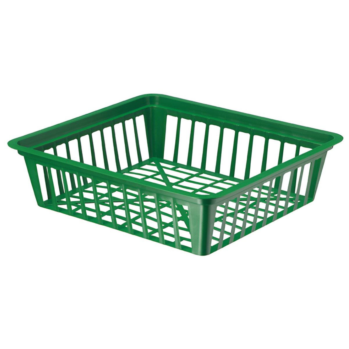 FORM PLASTIC Grozs sīpolu audzēšanai kvadrāts