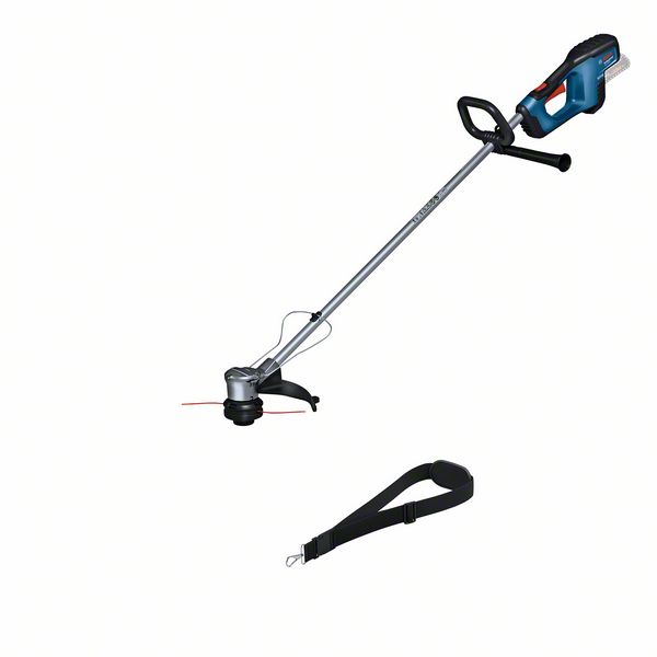 Bosch Powertools GRT 18V-33, Solo Akumulatora