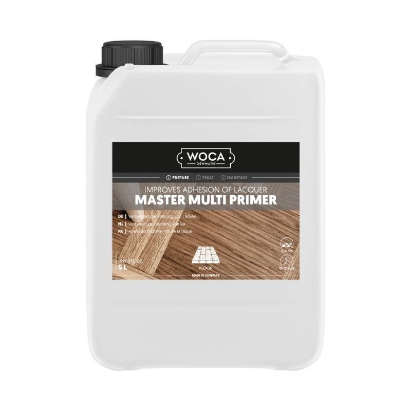 WOCA Grunts lakai Master Multi Primer