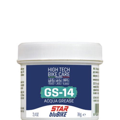 STARBLUBIKE GS14 Aqua Grease 70g |
