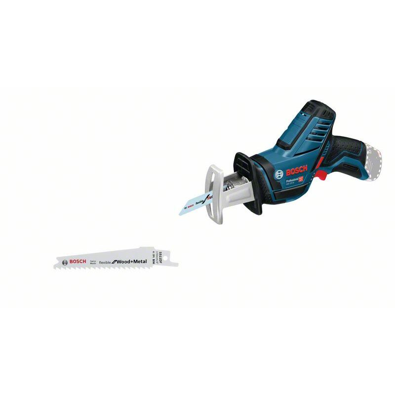 GSA 12V-14, CT SOLO Bosch Akumulatora