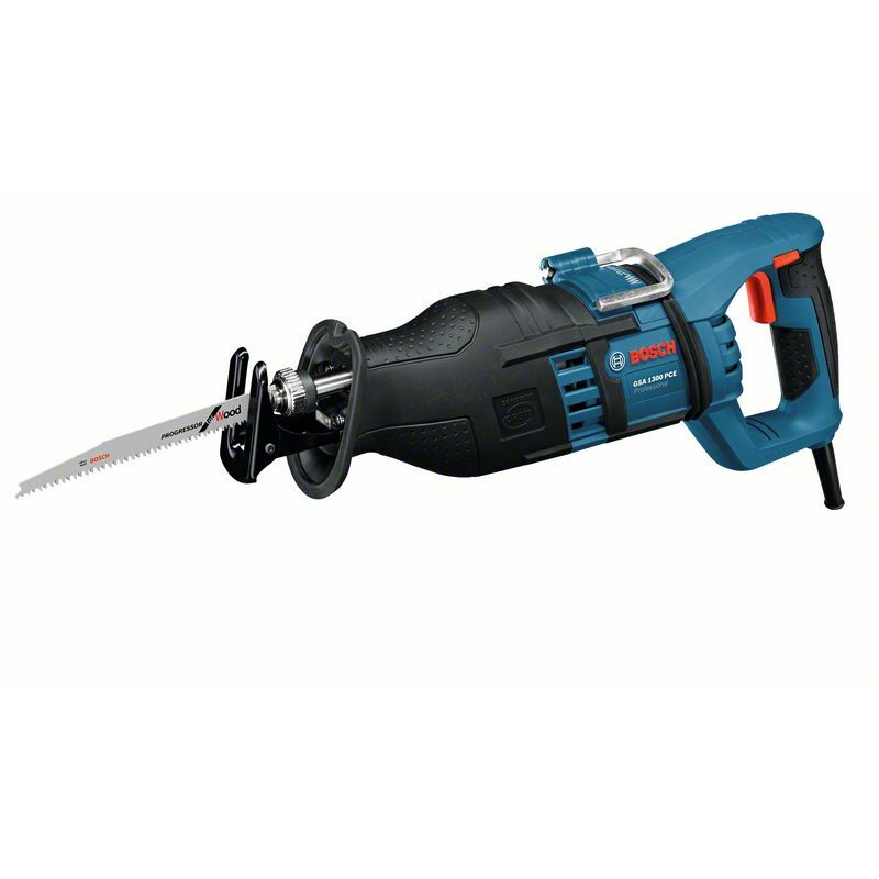GSA 1300 PCE Zobenzāģis Bosch (060164E200)