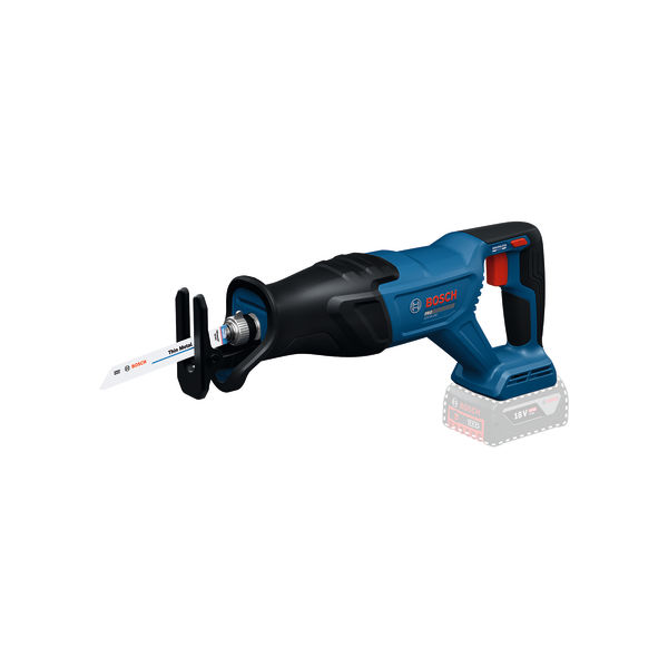 Bosch Powertools GSA18V-280 Solo, CT |