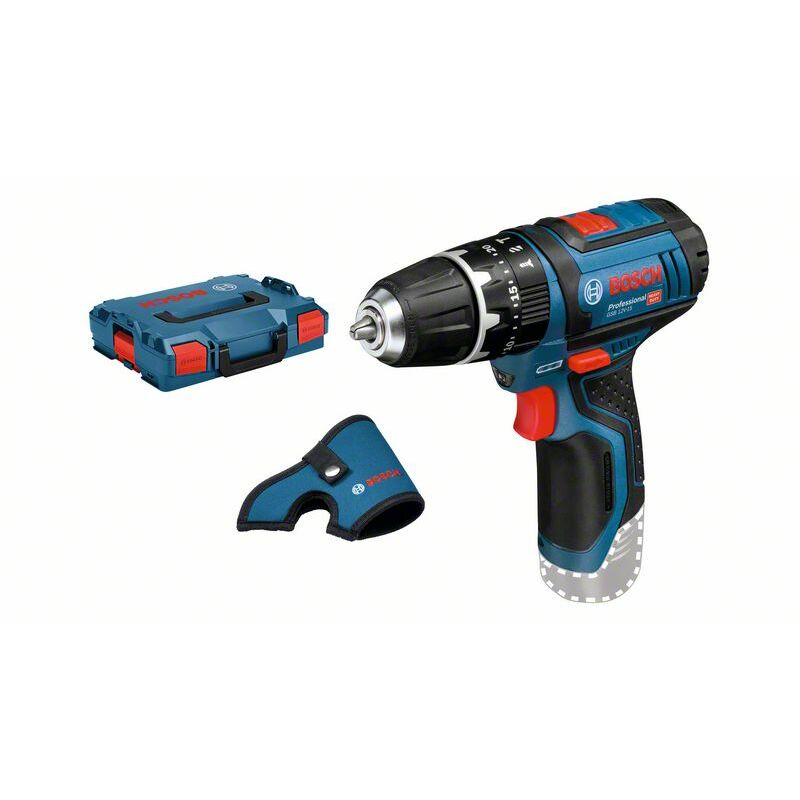 GSB 12V-15, LB SOLO Bosch Akumulatora