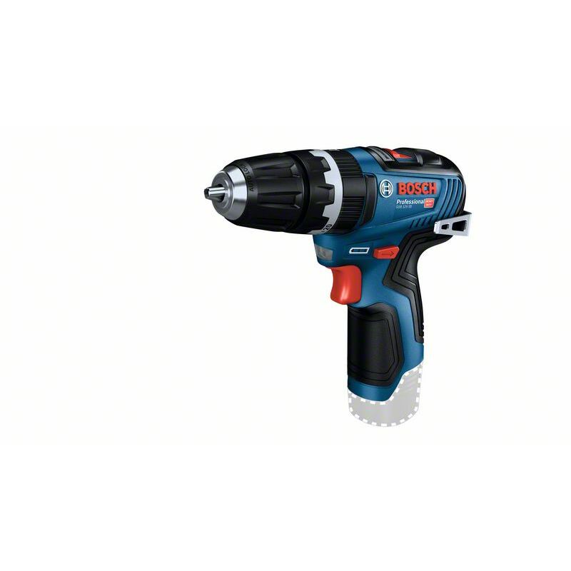 Bosch Powertools GSB 12V-35, CT SOLO