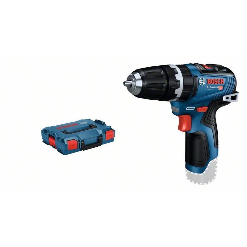 Bosch Powertools GSB 12V-35, LB SOLO
