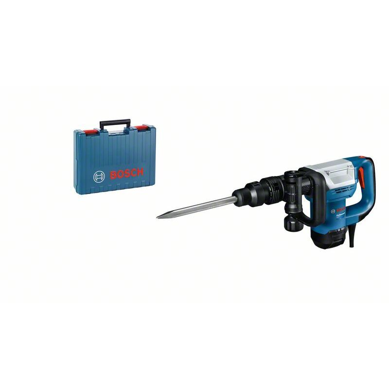GSH 5 Atskaldāmais āmurs Bosch (0611338700)