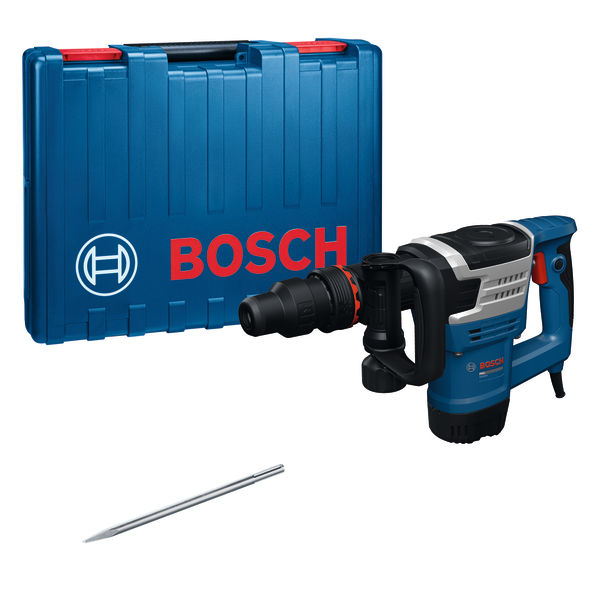 Bosch Powertools GSH5MX, CC | 0611338901