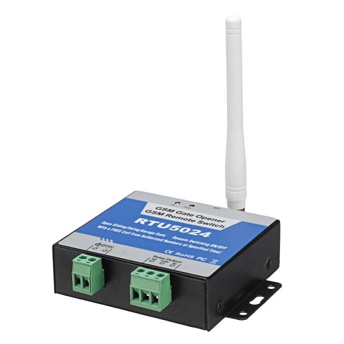 EXTRADIGITAL GSM Remote Switch / GSM