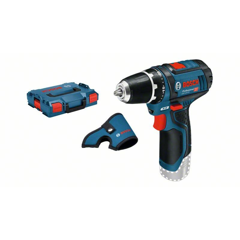 BOSCH GSR 12V-15, LB SOLO |