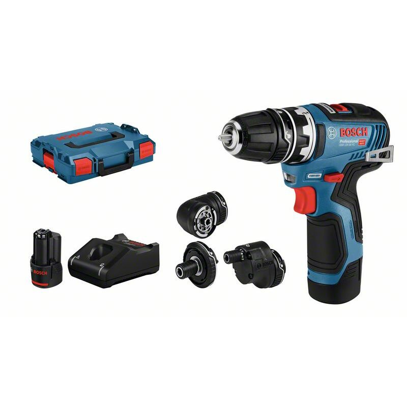 GSR 12V-35 FC, LB 2x3.0