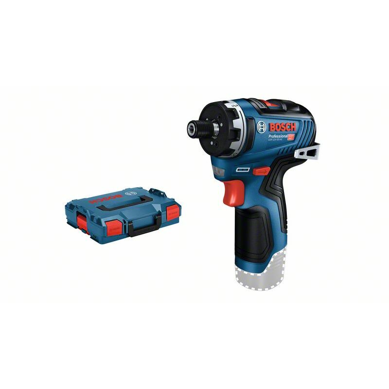 Bosch Powertools GSR 12V-35 HX, LB