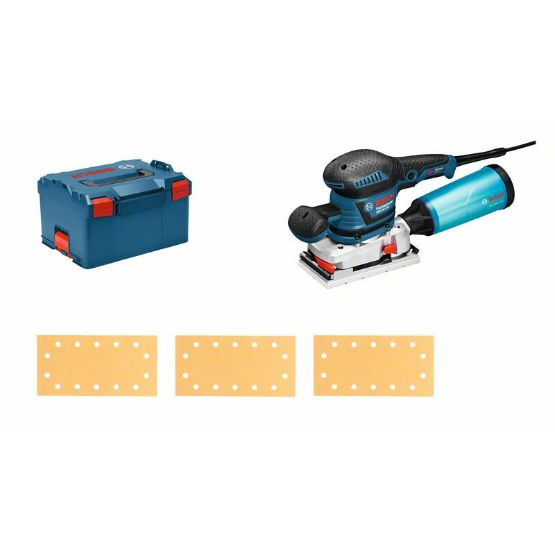 BOSCH GSS 230 AVE Orbitālā slīpmašīna