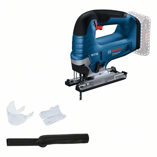 Bosch Powertools GST 18V-125 B Solo