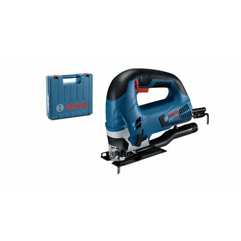 GST 90 BE Figūrzāģis Bosch (060158F000)