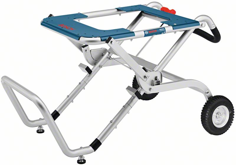 Bosch Powertools GTA 60 W Transportēšanas