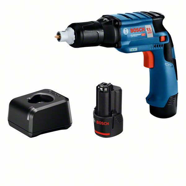 GTB 12V-11, 2x2.0Ah, GAL 12V-20