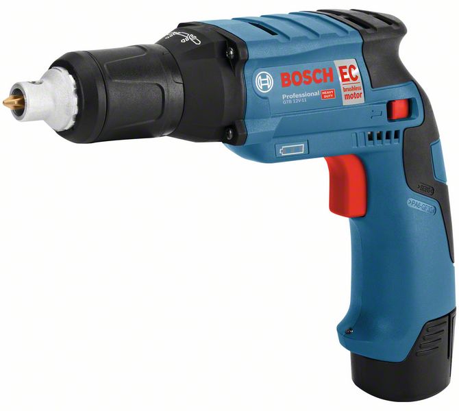 GTB 12V-11, CT SOLO Bosch Akumulatora