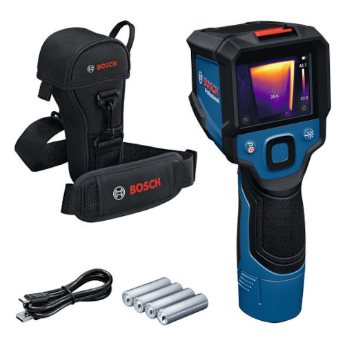 BOSCH GTC 12V-450-13 4x1.5V, AA1