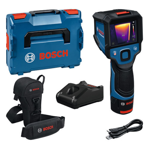 BOSCH GTC 12V-450-13, LB 1x2.0