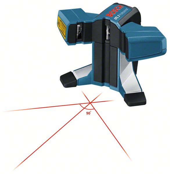 GTL 3, BG 4x1.5V Bosch