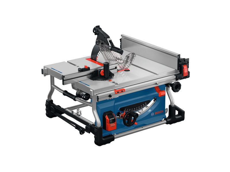 Bosch Powertools GTS100-254, CT | 0601B30700