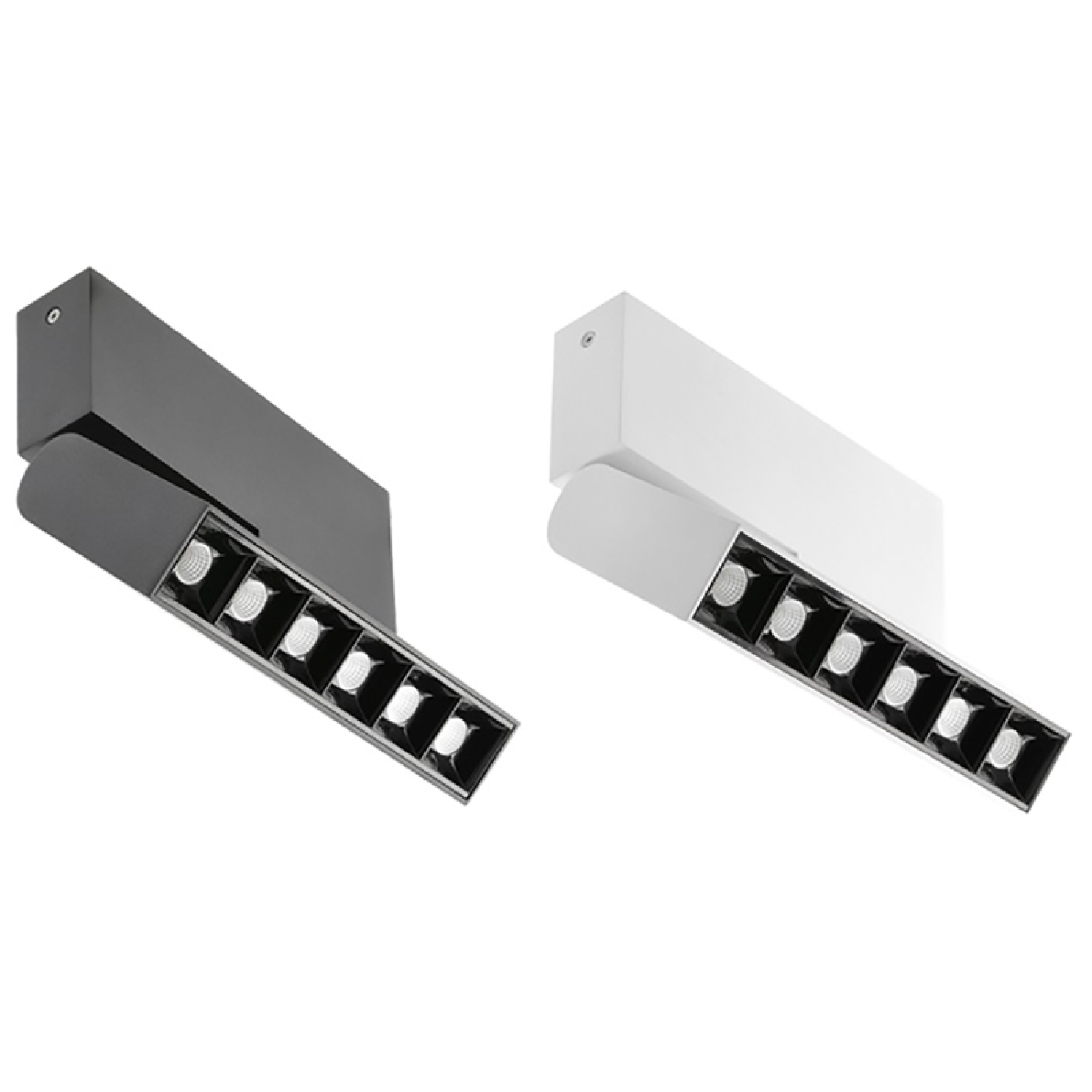 LED gaismeklis SIERRA, 18W, 1620lm, AC220-240V