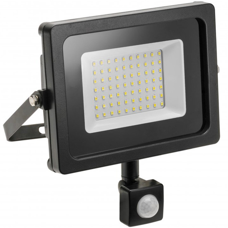 Gtv LED prožektors ar kustību sensoru