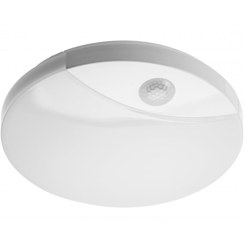 GTV LED griestu gaismeklis LOGOS 16W