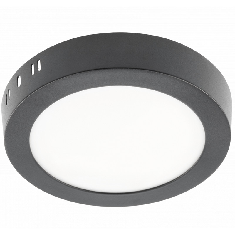 GTV LED griestu gaismeklis ORIS PLUS