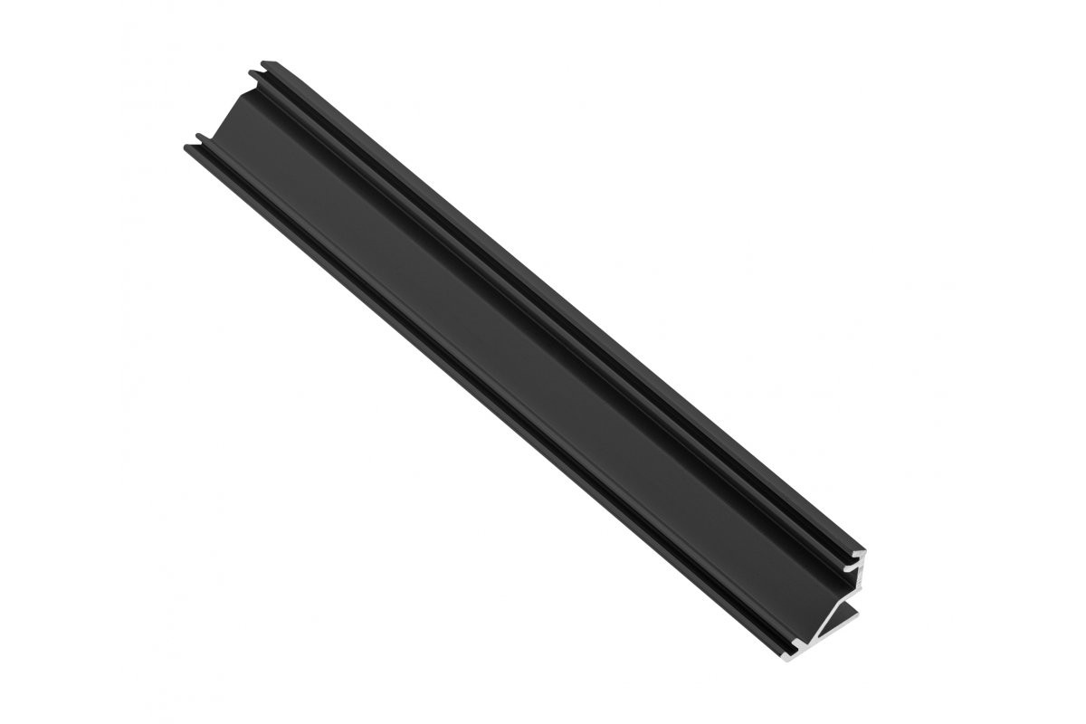 Gtv profils GLAX LED lentei, PA-GLAXNKKT-AL-20M