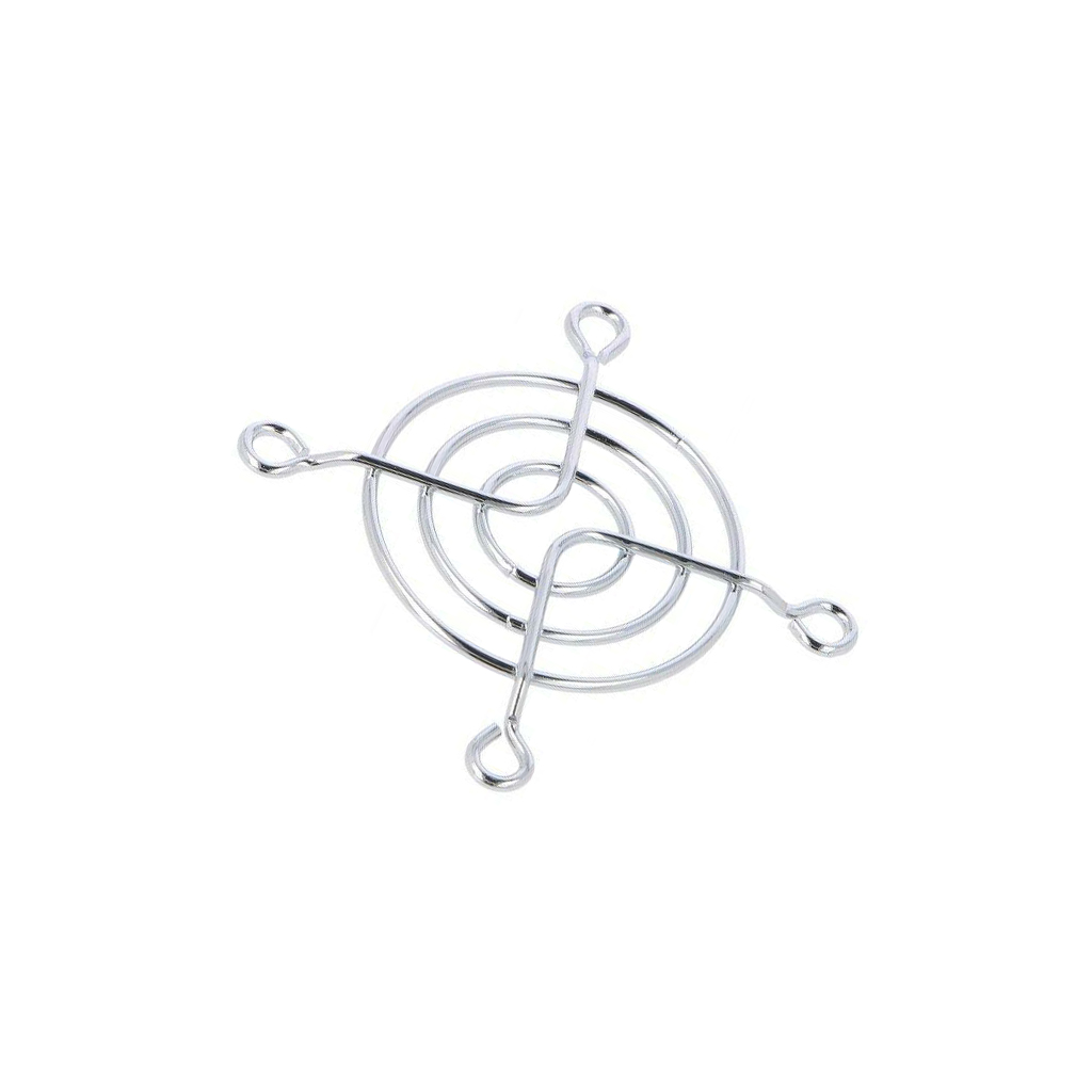 EBM-PAPST Guard; metal; 50x50mm | LZ31