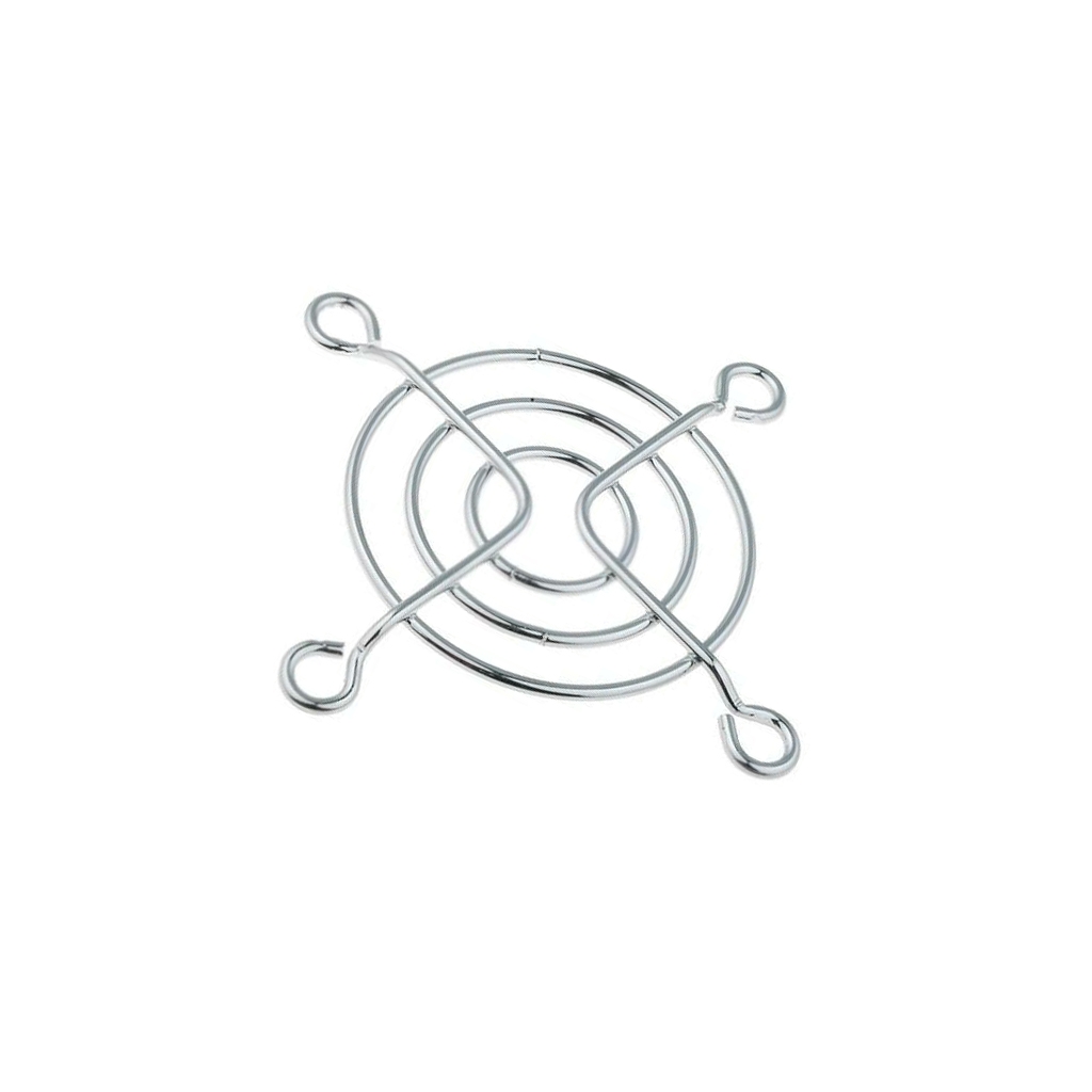 TQSOLUTION Guard; metal; screw; 52x52mm |