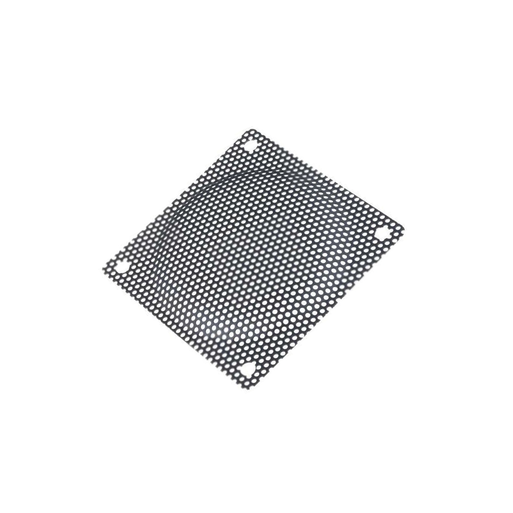 TQSOLUTION Guard; metal; screw; 80x80mm |