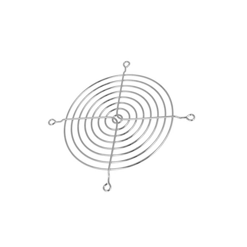 TQSOLUTION Guard; metal; screw; Ø4.6mm