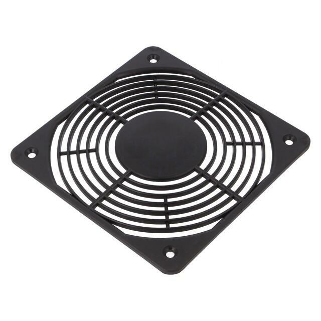 EBM-PAPST Guard; plastic; 119x119mm | LZ30P