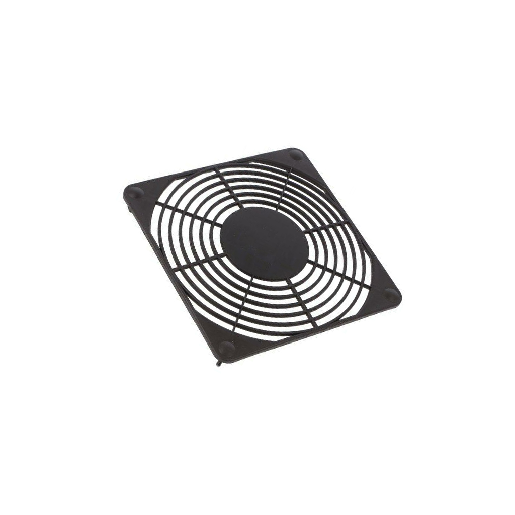 EBM-PAPST Guard; plastic; 119x119mm | LZ306