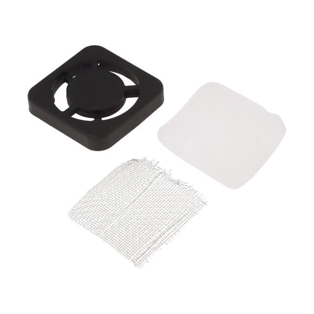 DREMEC Guard; plastic; polyester; screw; Vent
