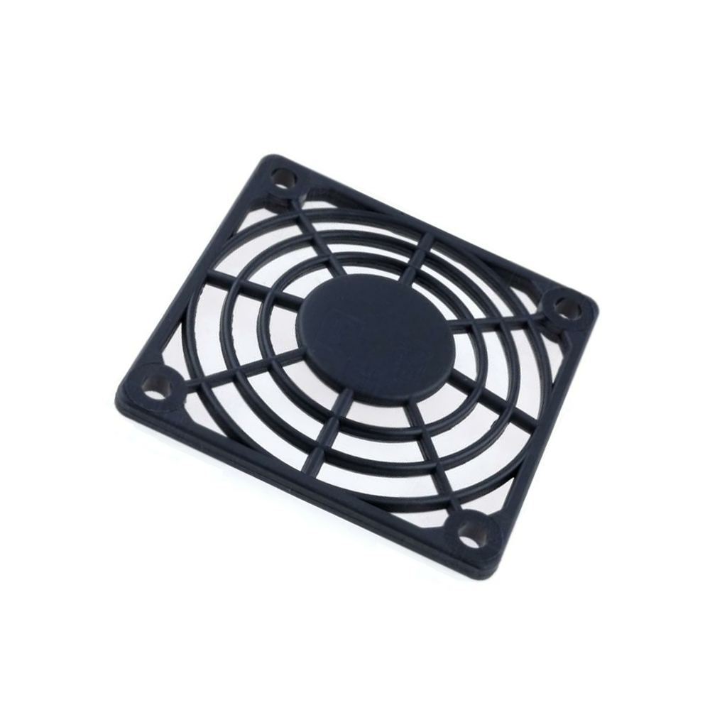 SUNON Guard; plastic; screw; 60x60mm |