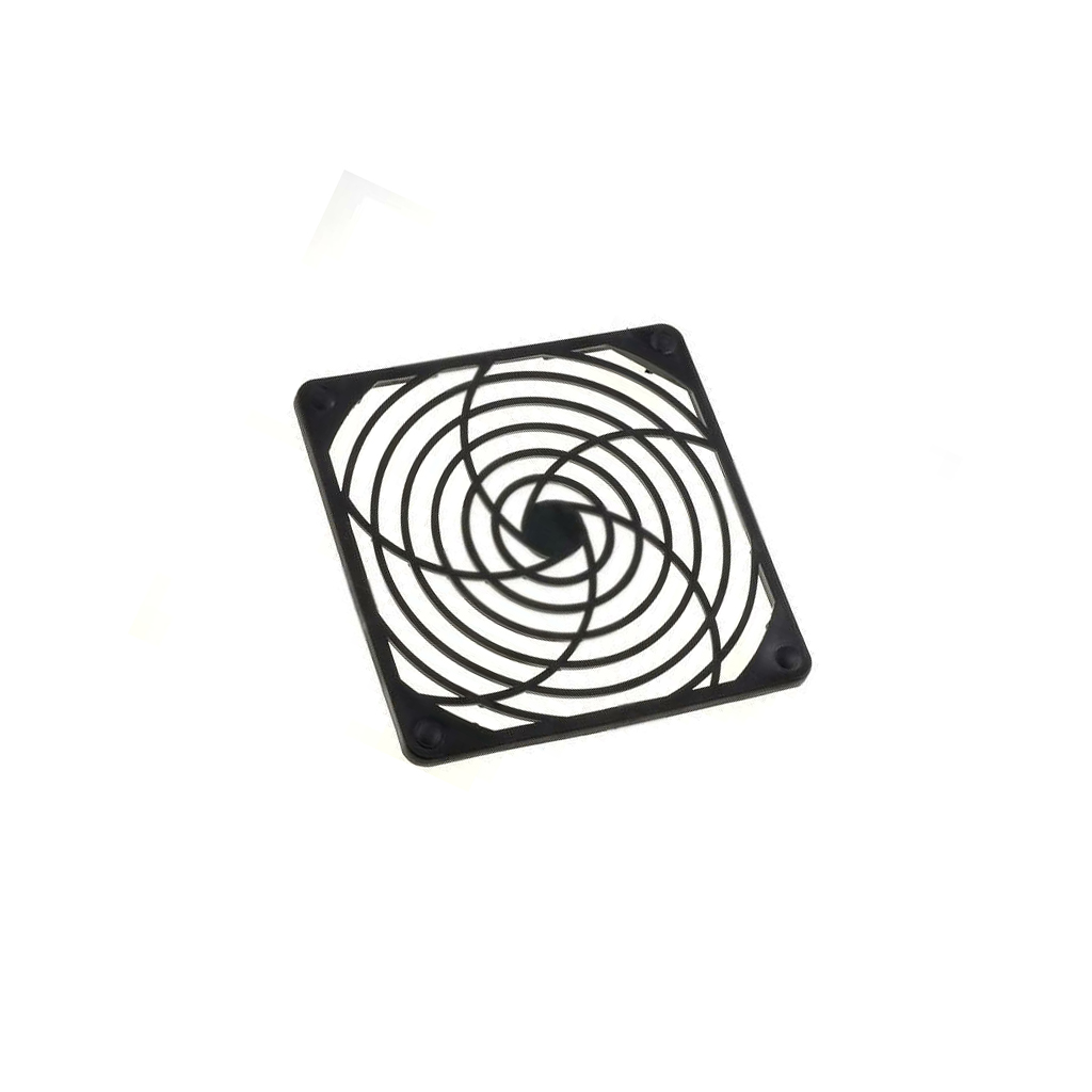 RICHCO Guard; plastic; snap fastener; Vent