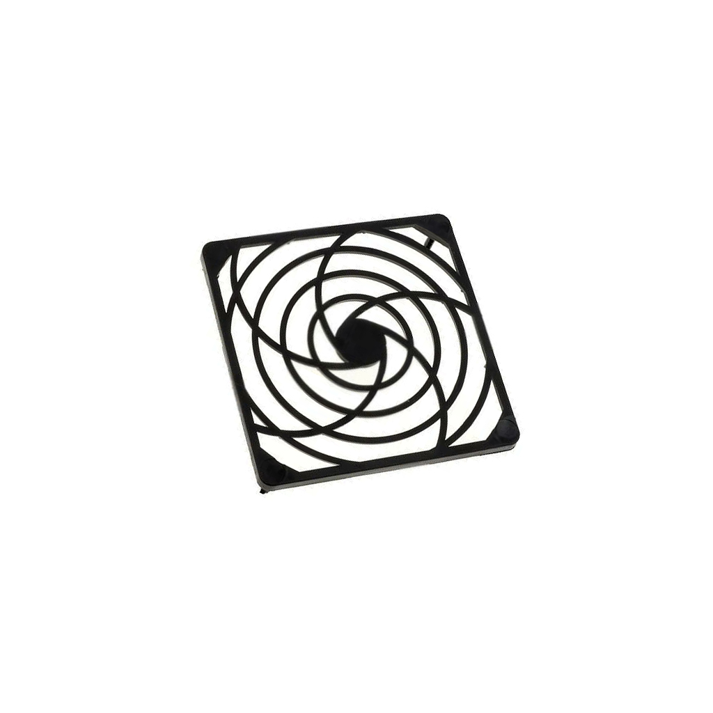 RICHCO Guard; plastic; snap fastener; Vent