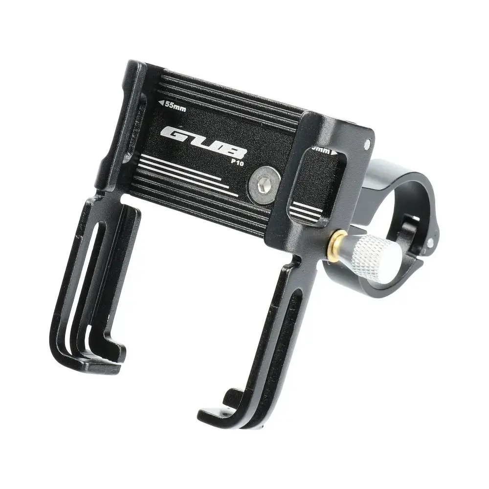 GUB bike holder for mobile phone