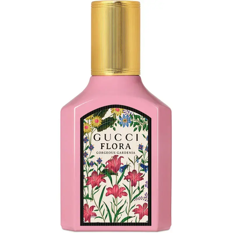 Gucci Flora Gorgeous Gardenia Smaržas EDP