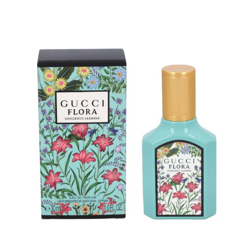Gucci Flora Gorgeous Jasmine Smaržas EDP