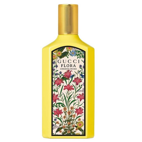 Gucci Flora Gorgeous Orchid Eau de